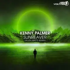 Kenny Palmer — Over To You