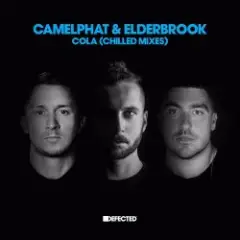 Cola (Mixed)