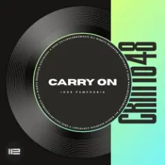 Igor Pumphonia — Carry On