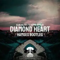 Diamond Heart