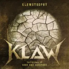 Klawstrophy