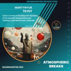 MARTYNYUK — TO FLY