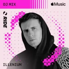 ILLENIUM & Ellie Goulding — Don't Want Your Love (Mixed)