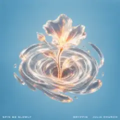 Spin Me Slowly