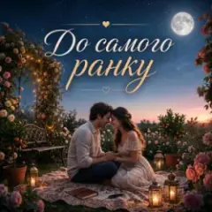До самого ранку