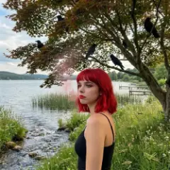 Silly Girl
