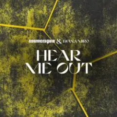 Hear Me Out (Hel_Slowed Remix)