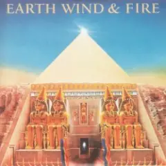 Earth, Wind & Fire — Serpentine Fire