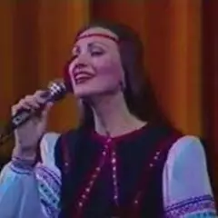 Лидия Михайленко — Ой, баю мій, баю