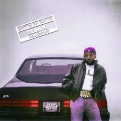 Kendrick Lamar & DJ Slim K — TV Off (ChopNotSlop Remix)