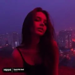 ZYREX — Touch My Soul