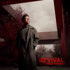 Revival (with Philip Strand)