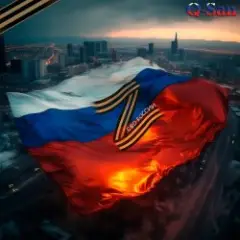 Q-San — СВО России