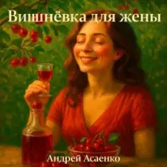 Андрей Асаенко — "Вишнёвка для жены".