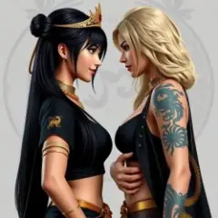 LOVE MY