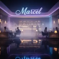 Marcel — Touch me