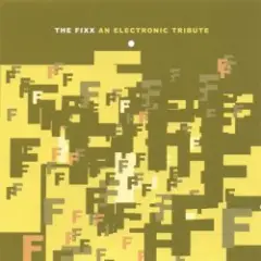 The Fixx — Chase The Fire