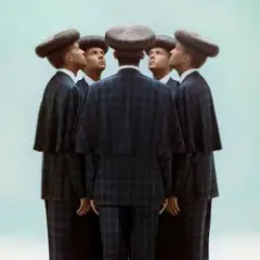 Stomae — Fils de joie