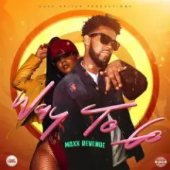 Get A Way (RED LINE & M1CH3L P Radio Remix)