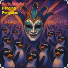 Dancing Penguins