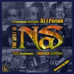 Nas — Fear