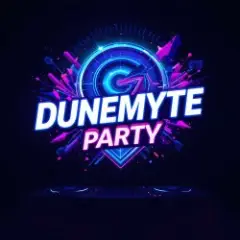 Dunemyte party 3