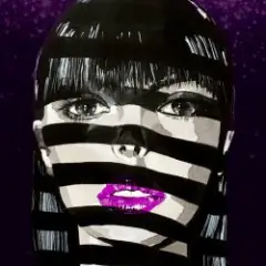 Purple Disco Machine — Hypnotized (feat. Sophie and the Giants)