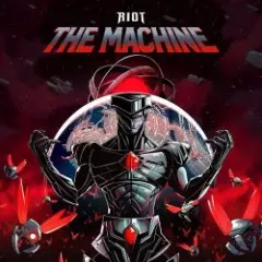 March of the Machine