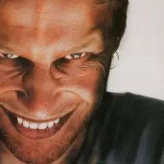 Aphex Twin — Qkthr