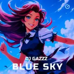 Blue Sky