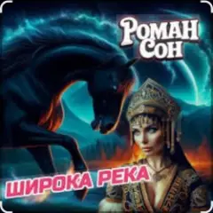 Широка река (Red Line & M1CH3L P Radio Remix)