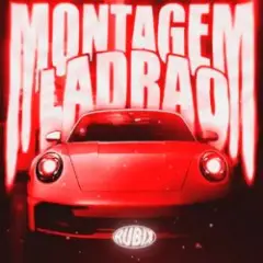 MONTAGEM LADRAO