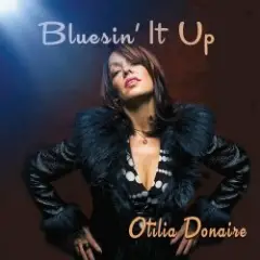 Otilia Donaire — Meet Me In My Dreams