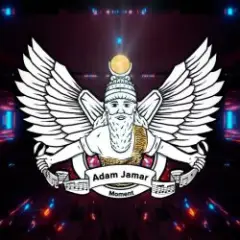 Adam Jamar — Moment