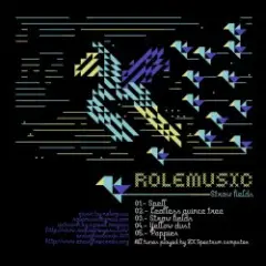 Rolemusic — Spell