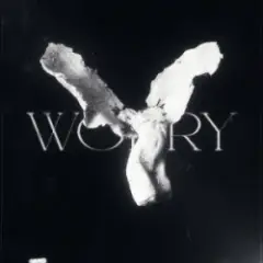 LONOWN & riserayss — worry (ultra slowed)
