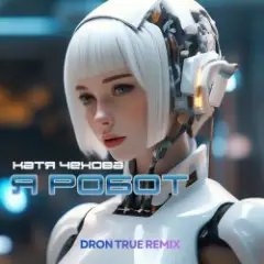 Я Робот (DRoN TRuE Remix)