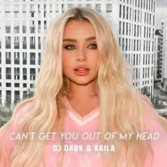 Can't Get You Out Of My Head