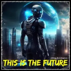 This Is The Future