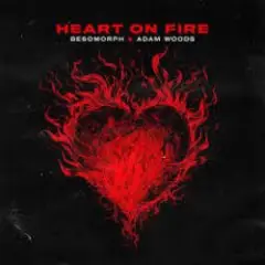 Heart on Fire