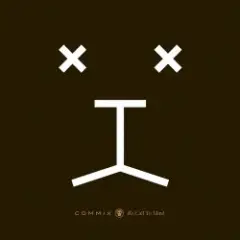 Commix — Be True (Burial Remix)