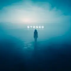 stoned