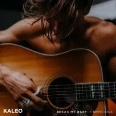 Break My Baby