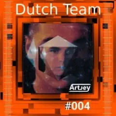 Dutch Team #004