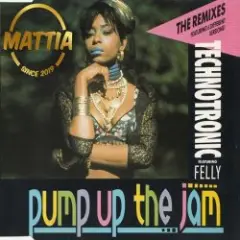 Pump The Jam