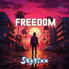 Freedom (Extended Mix)