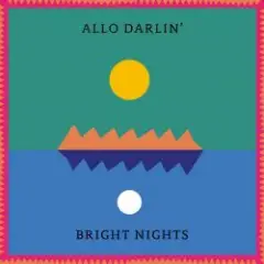 Allo Darlin' — Leaves In The Spring