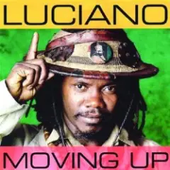 Luciano — God Is My Friend