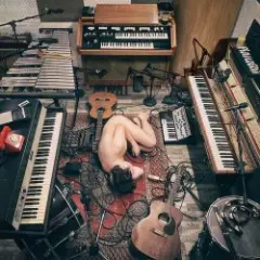 Pianoбой — Февраль