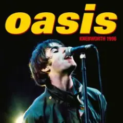 Oasis — The masterplan